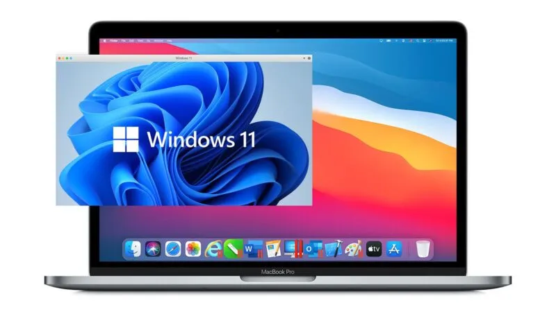 เผย Microsoft มีข้อตกลงพิเศษกับ Qualcomm จึงยังไม่มี Windows 11 บน Mac ชิป Apple Silicon ในตอนนี้