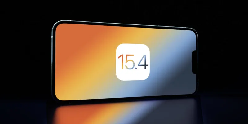 Apple ปล่อย iOS 15.4 RC มาพร้อมฟีเจอร์ปลดล็อคหน้าจอแม้สวมหน้ากาก ให้ทดสอบก่อนที่จะปล่อยตัวเต็มเร็วๆ นี้